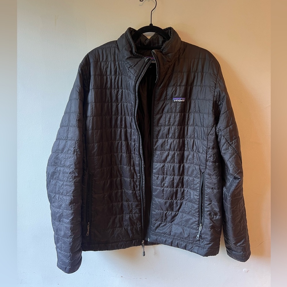 Patagonia Nano Puff Jacket